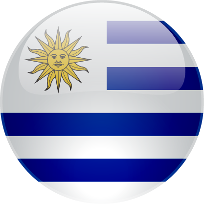 uruguay